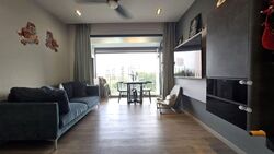 Blk 588D Park Central @ Amk (Ang Mo Kio), HDB 4 Rooms #560615991